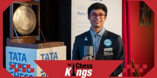 Tata Steel Challengers 2024 के विजेता बनें लियोन  