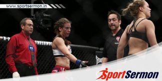 Top 5 most disrespectful moments in the history of UFC  