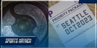 Dota 2 : The International इस साल अक्टूबर में होगा आयोजित  