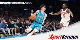 5 Youngest NBA Players to Reach 500 3-Pointers  