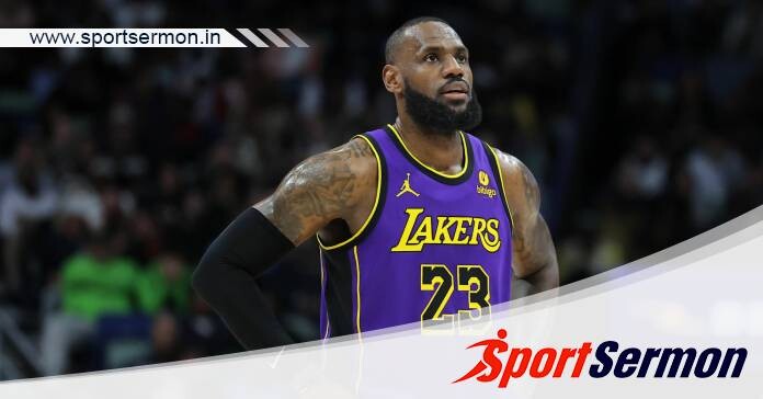 10 Worst NBA Performances Of LeBron James' Career   10 Worst NBA Performances Of LeBron James' Career