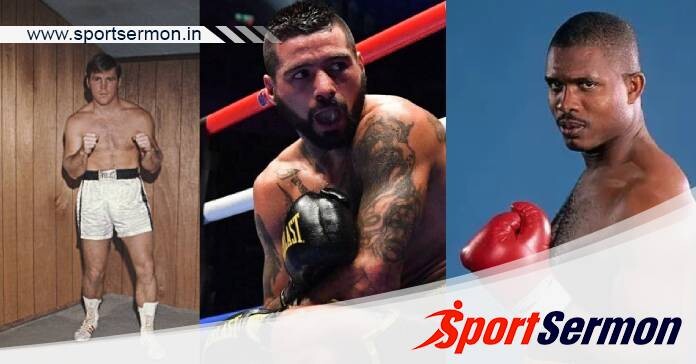 10 Greatest Boxers To Never Win A World Title   10 Greatest Boxers To Never Win A World Title