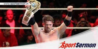 6 WWE Stars The Miz Defeated for the Intercontinental Title  