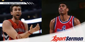 Most Disappointing 1st Overall Draft Picks in NBA History  