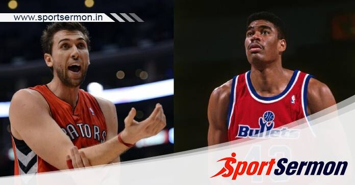 Most Disappointing 1st Overall Draft Picks in NBA History   Most Disappointing 1st Overall Draft Picks in NBA History