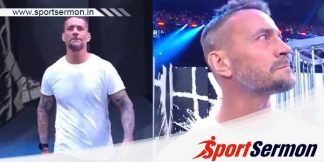 4 Possible Feuds For CM Punk After His Return To WWE  