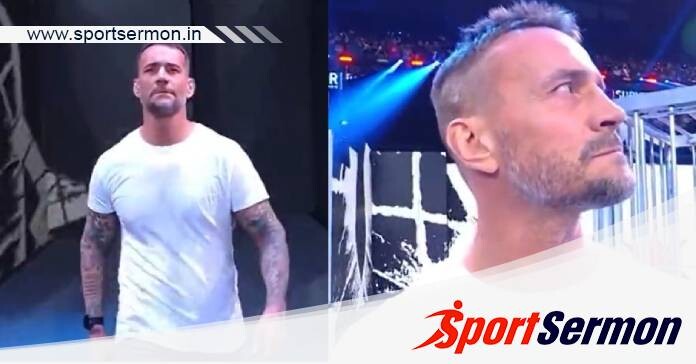 4 Possible Feuds For CM Punk After His Return To WWE  