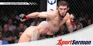 Ranking the 10 Best UFC Fights Of 2023  