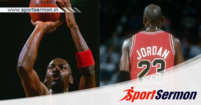 10 Best Seasons of Michael Jordan's Legendary NBA Career  