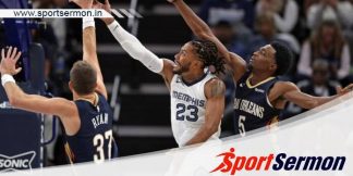 New Orleans Pelicans vs Memphis Grizzlies: Prediction(2024)  
