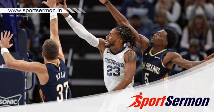 New Orleans Pelicans vs Memphis Grizzlies: Prediction(2024)   New Orleans Pelicans vs Memphis Grizzlies: Prediction(2024)