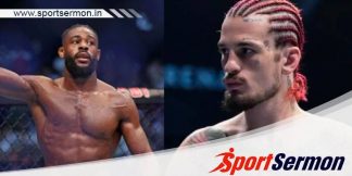 Aljamain Sterling criticizes "Sugar" ahead of UFC 299  