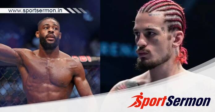 Aljamain Sterling criticizes "Sugar" ahead of UFC 299  