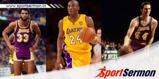 10 Best Players in The History of Los Angeles Lakers  