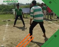 डोएन चैंपियनशिप लीग का आयोजन, बालक-बालिकाओं ने दिखाया कबड्डी में दम  