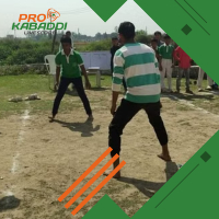 बागेश्वर में नहीं हो रहा कबड्डी का प्रशिक्षण, जनता और खिलाड़ियों ने जताया रोष   बागेश्वर में नहीं हो रहा कबड्डी का प्रशिक्षण, जनता और खिलाड़ियों ने जताया रोष