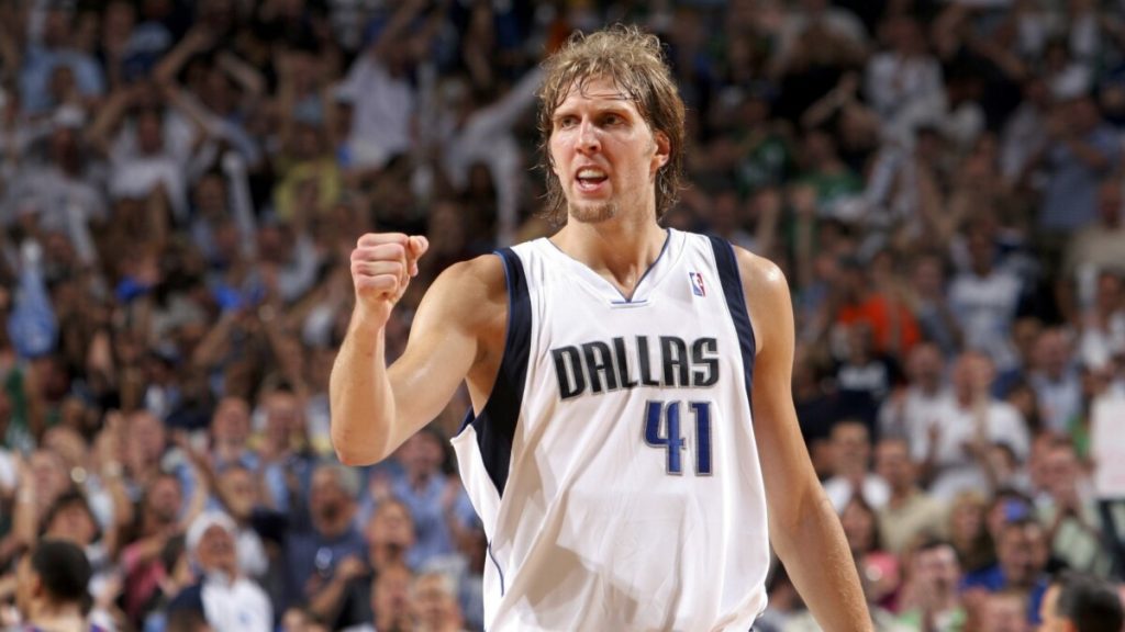 The 2010 NBA Power Forwards That Are The Greatest  