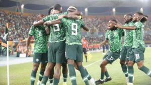Preview: Nigeria vs. Angola - Prediction, Team News  