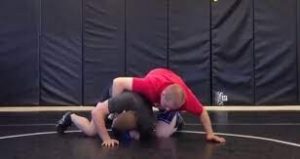 What is Granby Roll? What is the Granby Roll's in BJJ?  