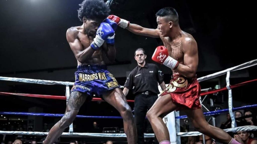 10 Muay Thai Fighters To Watch In 2024's ONE Friday Matches  