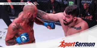 List Of Best MMA Bouts In The History Of Bellator  