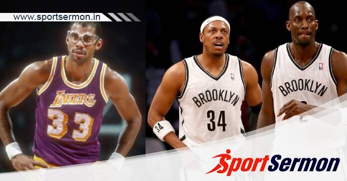 Biggest Lopsided NBA Trades in the History of Basketball   Biggest Lopsided NBA Trades in the History of Basketball