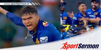 Who is Dunith Wellalage? Spinner who took World by storm  