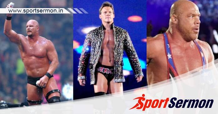List of Wrestlers Who Refused To Make A Comeback To WWE   List of Wrestlers Who Refused To Make A Comeback To WWE