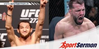 UFC 296:Tagir Ulanbekov vs Cody Durden Preview & Prediction  