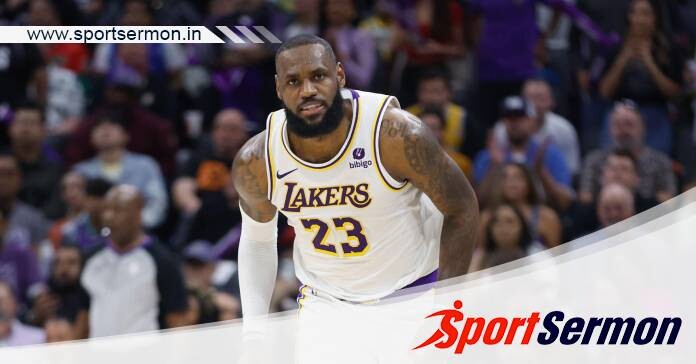 5 Oldest Players in NBA History to Record A Triple Double  