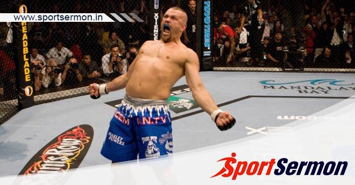 10 Best Light-Heavyweight Champions In The History Of UFC  