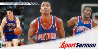 List Of 10 Best Players In Detroit Pistons History  