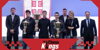 किसने जीती European Rapid and Blitz Championship 2023?  