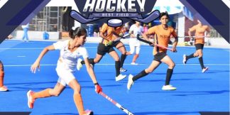 1st Day Result जूनियर और सब जूनियर महिला अकादमी चैम्पियनशिप  