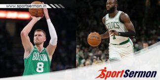 Will Porzingis & Brown play against the Warriors on Dec 19?  