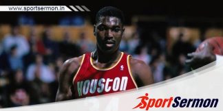 List of Best Players in the History of Houston Rockets  