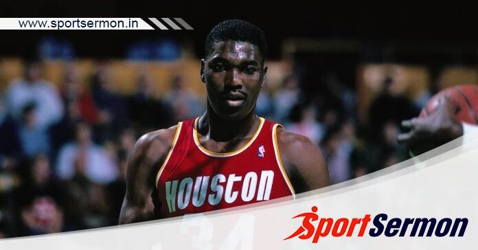 List of Best Players in the History of Houston Rockets   List of Best Players in the History of Houston Rockets