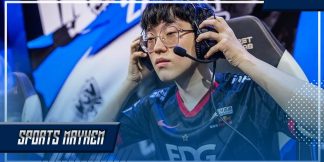 Lee Ye-chan ने 7 साल बाद Edward Gaming को छोड़ ज्वाइन की LNG  