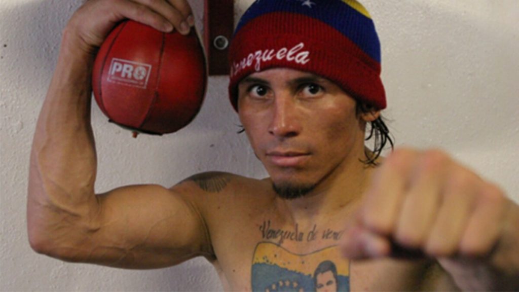 10 Boxing Careers That Had The Worst Possible Ending  