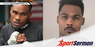 Texas Boxer Jermell Charlo arrested for assault again  