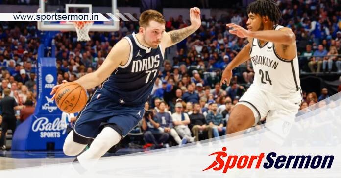 Dallas Mavericks vs Brooklyn Nets: Prediction (2024)  