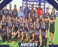 महिला वर्ग में वेस्ट जोन का ख़िताब एमपी के नाम, कोच नेहा की रही शानदार रणनीति  