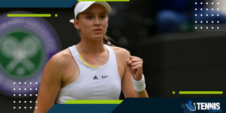 Miami Open 2023 : Elena Rybakina ने Jessica Pegula  को हराकर फाइनल में प्रवेश किया  