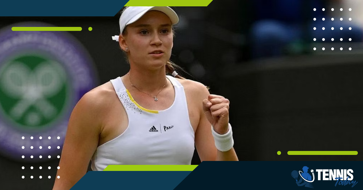 Indian Wells  2023 : एलेना रयबकिना ने इंडियन वेल्स के फाइनल में आर्यना सबालेंका को हराया  