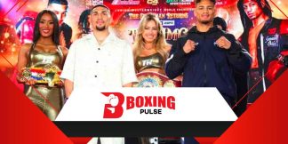 Teofimo Lopez vs Jamaine Ortiz: तारीख, जगह और भविष्यवाणी  