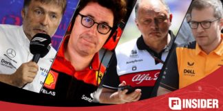 Role of F1 Team Principal | F1 टीम प्रिंसिपल की भूमिका  