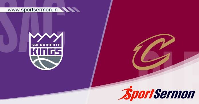 Sacramento Kings vs Cleveland Cavaliers: Prediction (2024)  