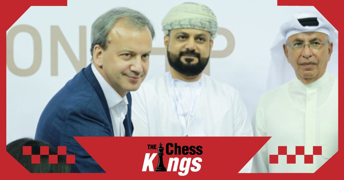 World Amateur Championshipके राउंड 4 का परिणाम  