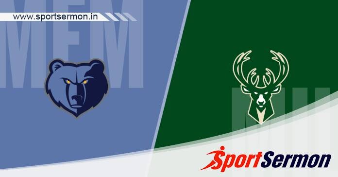 Milwaukee Bucks vs Memphis Grizzlies: Prediction (2024)   Milwaukee Bucks vs Memphis Grizzlies: Prediction (2024)