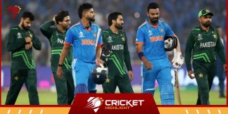 IND vs PAK ODI Records: भारत से लगातार 8वीं बार पाक की हार  